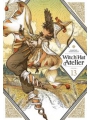 Witch Hat Atelier vol 13