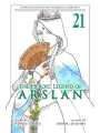 The Heroic Legend Of Arslan Gn Vol 21