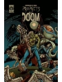 Prophets Of Doom #2 (of 4) Cvr A Amanda Kahl