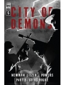 City Of Demons #5