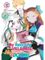 My Next Life As A Villainess: All Routes Lead To Doom! vol 12