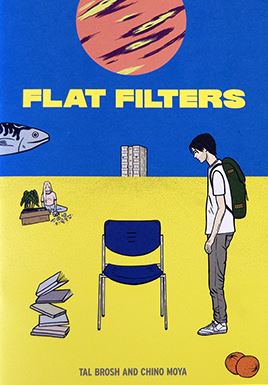 Flat Filters