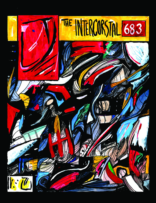 The Intercorstal 683