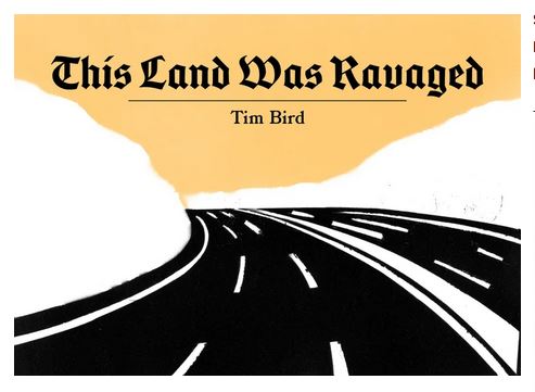 This Land Was Ravaged