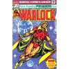 Warlock By Jim Starlin Complete Collection (UK Edition) s/c