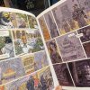 Blacksad: They All Fall Down Part Two h/c