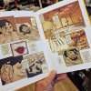 Haruki Murakami Manga Stories vol 3 h/c