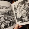 The Collected Toppi vol 11: War Stories h/c