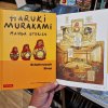Haruki Murakami Manga Stories vol 3 h/c