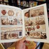 A People's History Of Football: A Graphic Chronicle s/c