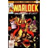Warlock By Jim Starlin Complete Collection (UK Edition) s/c