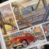 Blacksad: They All Fall Down Part Two h/c