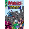 Avengers: Epic Collection vol 1 - Earth's Mightiest Heroes s/c