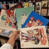 Scott Pilgrim: Print Collection 2004-2024