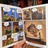100 Cupboards: The Graphic Novel s/c