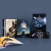 The Three-Body Problem: The 10 Volume Graphic Novel Boxset