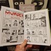 Murder School h/c