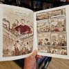 A People's History Of Football: A Graphic Chronicle s/c