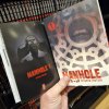 Manhole vol 1