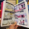 Safety Features s/c (Signed & Sketched)