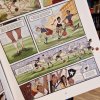 A People's History Of Football: A Graphic Chronicle s/c