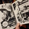 The Collected Toppi vol 5: The Eastern Path h/c