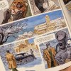 Blacksad: They All Fall Down Part Two h/c