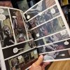 The Deviant vol 2 s/c