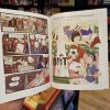 A People's History Of Football: A Graphic Chronicle s/c