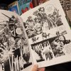 The Collected Toppi vol 11: War Stories h/c