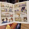 A People's History Of Football: A Graphic Chronicle s/c