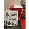 Love & Rockets First Fifty Classic 40th Anniversary Box Set h/c