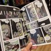 The Deviant vol 2 s/c