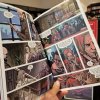 The Deviant vol 2 s/c