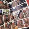 The Deviant vol 2 s/c