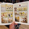 A People's History Of Football: A Graphic Chronicle s/c