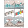 The Shape Of Ideas: An Illustrated Exploration Of Creativity