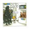 Darth Vader And Son