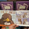 False Knees: An Illustrated Guide To Animal Behaviour s/c