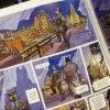 Blacksad: They All Fall Down Part Two h/c