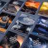 The Three-Body Problem: The 10 Volume Graphic Novel Boxset