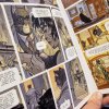 Blacksad: They All Fall Down Part Two h/c