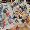 Wonder Woman vol 1: Outlaw s/c