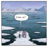 Untitled Apes Epic Adventure s/c