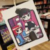 Scott Pilgrim: Print Collection 2004-2024