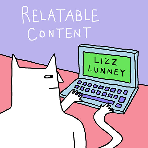 Relatable Content