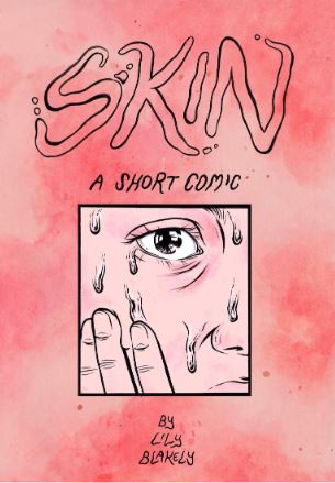 Skin: A Short Comic