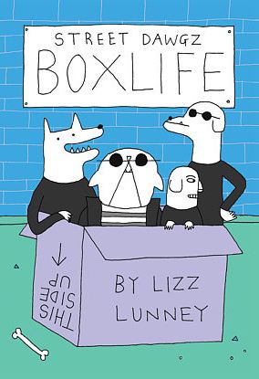 Street Dawgz: Boxlife